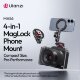 Держатель смартфона Ulanzi MA56 4-in-1 MagLock - Изображение 289371