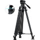 Штатив SmallRig FSD18 FreeSpeed Heavy-Duty Aluminum - Изображение 289963