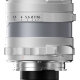 Объектив Thypoch Simera FF 35mm f1.4 M-Mount Type II Focus Tab Серебро - Изображение 291075