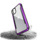 Чехол X-Doria Defense Shield для iPhone 11 Фиолетовый - Изображение 99282