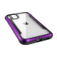 Чехол X-Doria Defense Shield для iPhone 11 Фиолетовый - Изображение 99283