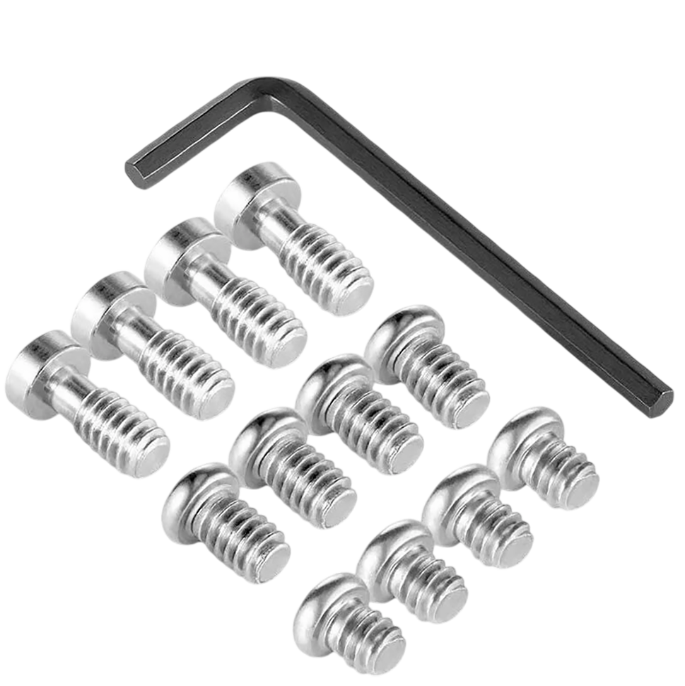 Набор винтов SmallRig 1713 Hex Screw Pack preOrder=29.08.2026