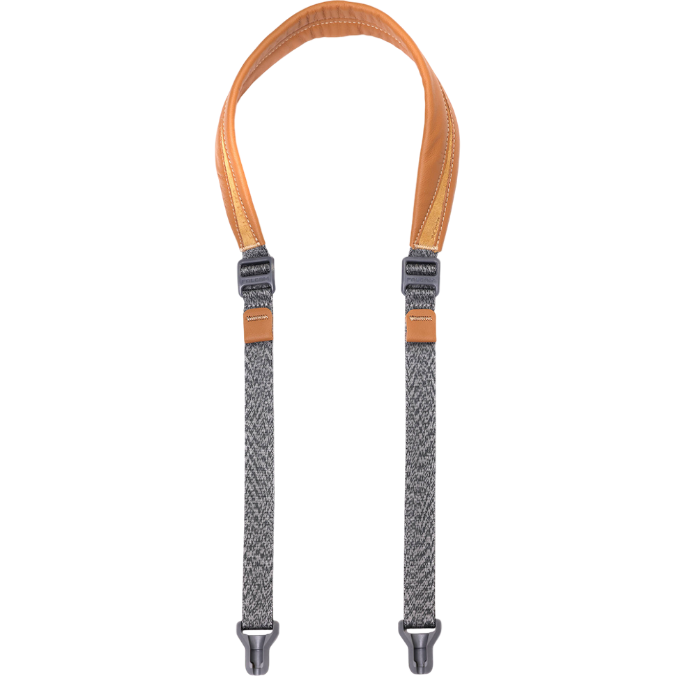 Ремень Falcam Maglink Quick Magnetic Buckle Shoulder Strap Plus Серый 