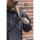 Ремень Falcam Maglink Quick Magnetic Buckle Shoulder Strap Plus Серый - Изображение 294566