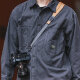 Ремень Falcam Maglink Quick Magnetic Buckle Shoulder Strap Plus Серый - Изображение 294568