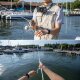 Крепление на шею PGYTECH CapLock™ Magnetic Smartphone Neck Mount Max для смартфона и экшн-камеры - Изображение 294125