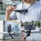 Крепление на шею PGYTECH CapLock™ Magnetic Smartphone Neck Mount Max для смартфона и экшн-камеры - Изображение 294129