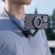 Крепление на шею PGYTECH CapLock™ Magnetic Smartphone Neck Mount Max для смартфона и экшн-камеры - Изображение 294131