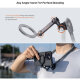 Крепление на шею PGYTECH CapLock™ Magnetic Smartphone Neck Mount Max для смартфона и экшн-камеры - Изображение 294132