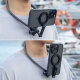 Крепление на шею PGYTECH CapLock™ Magnetic Smartphone Neck Mount Max для смартфона и экшн-камеры - Изображение 294133