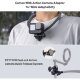 Крепление на шею PGYTECH CapLock™ Magnetic Smartphone Neck Mount Max для смартфона и экшн-камеры - Изображение 294134