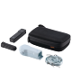 Набор аксессуаров Tilta Expansion Accessories Travel Kit для DJI Osmo Pocket 4 - Изображение 297117
