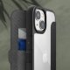 Чехол Raptic Urban Folio для iPhone 14 Plus Чёрный - Изображение 199064