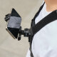 Нагрудное крепление SmallRig 6308 QR Chest Strap для смартфона - Изображение 299199