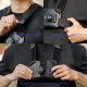 Нагрудное крепление SmallRig 6308 QR Chest Strap для смартфона - Изображение 299200