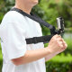 Нагрудное крепление SmallRig 6308 QR Chest Strap для смартфона - Изображение 299201