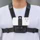 Нагрудное крепление SmallRig 6308 QR Chest Strap для смартфона - Изображение 299204