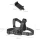 Нагрудное крепление SmallRig 6308 QR Chest Strap для смартфона - Изображение 299205