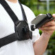 Нагрудное крепление SmallRig 6308 QR Chest Strap для смартфона - Изображение 299207
