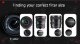 Cветофильтр H&Y ND4 Magnetic Clip-On для RevoRing 58-77мм - Изображение 298658