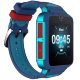 Умные часы детские TCL MOVETIME Family Watch 2 Синие - Изображение 203076