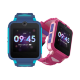 Умные часы детские TCL MOVETIME Family Watch 2 Синие - Изображение 203078