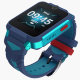 Умные часы детские TCL MOVETIME Family Watch 2 Синие - Изображение 203083