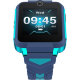 Умные часы детские TCL MOVETIME Family Watch 2 Синие - Изображение 203087