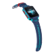 Умные часы детские TCL MOVETIME Family Watch 2 Синие - Изображение 203088