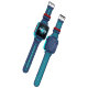 Умные часы детские TCL MOVETIME Family Watch 2 Синие - Изображение 203090