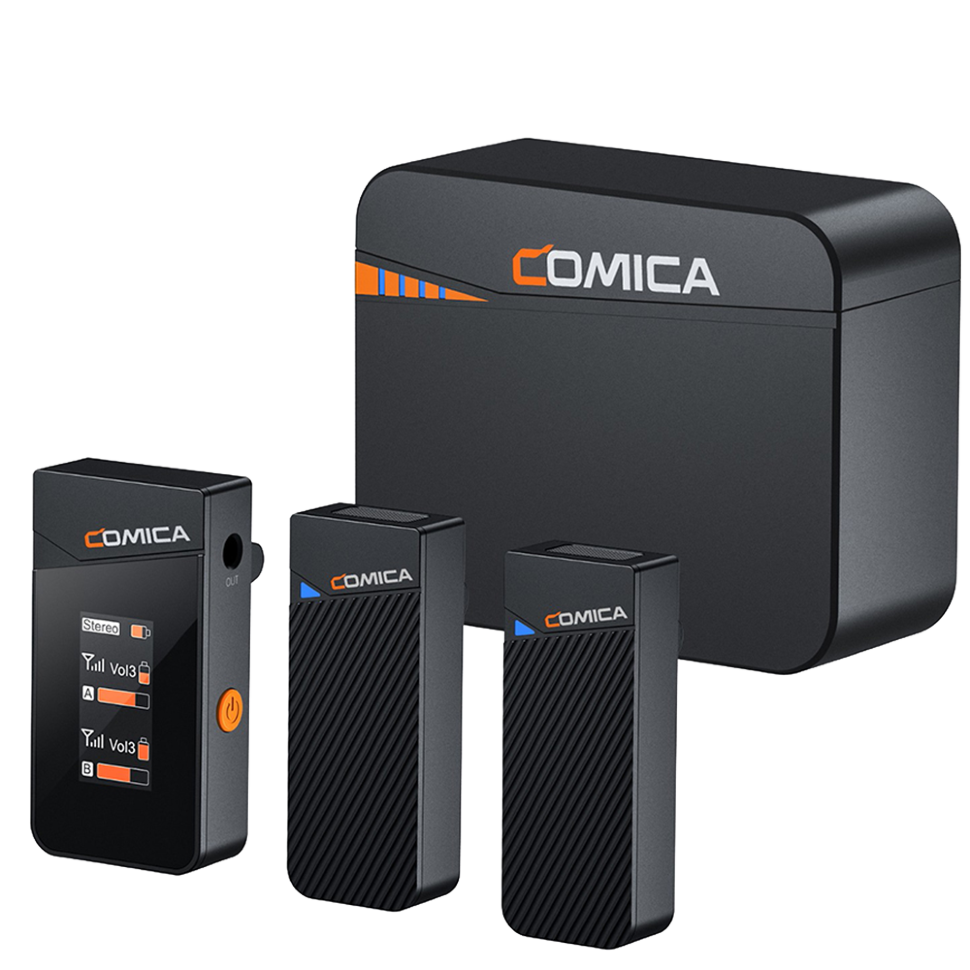 Радиосистема CoMica Vimo C3 