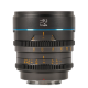 Комплект объективов Sirui Nightwalker 24/35/55mm T1.2 S35 RF Серый - Изображение 219346