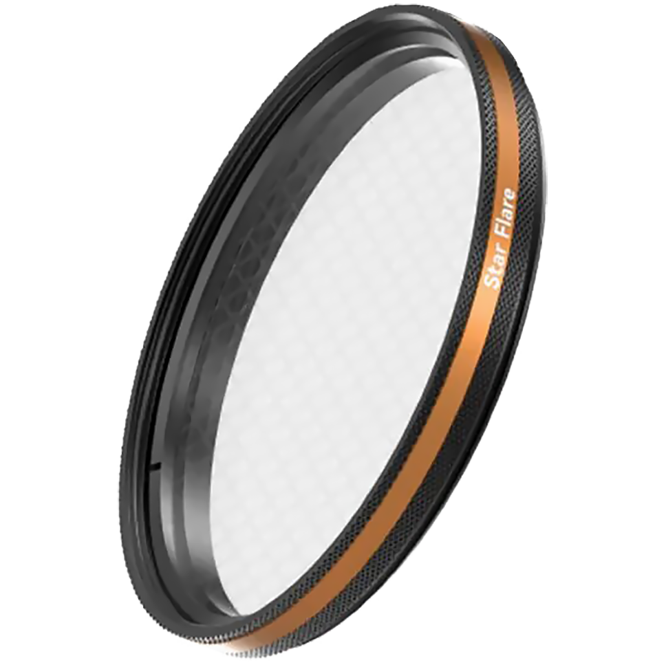 Светофильтр FotorGear Pro II Star Flare 67мм 