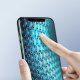 Пленка Baseus 0.25mm Full-screen с защитой зрения для iPhone XS Max/11 Pro Max Чёрная - Изображение 127011