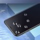 Пленка Baseus 0.25mm Full-screen с защитой зрения для iPhone XS Max/11 Pro Max Чёрная - Изображение 127013