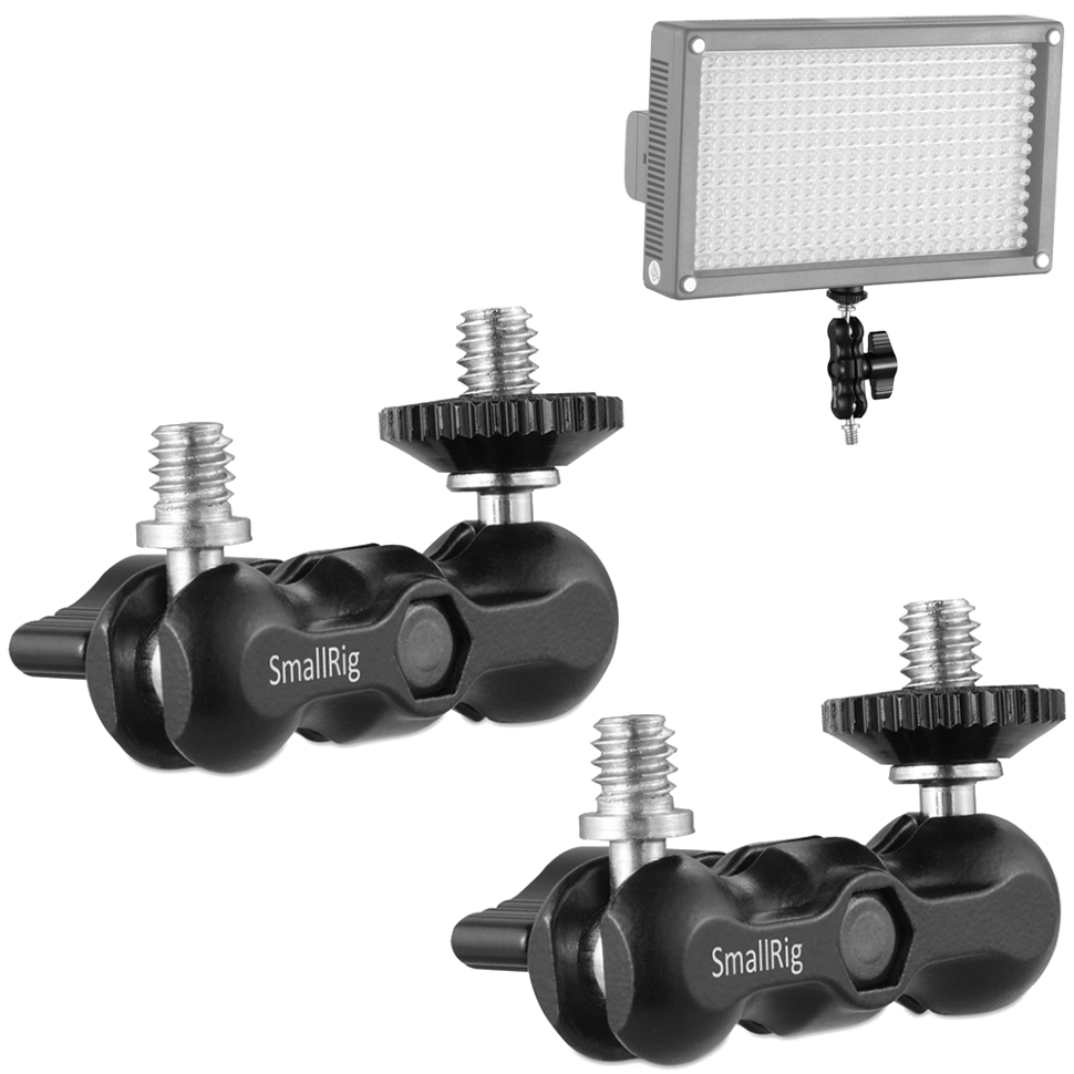 Magic Arm SmallRig 2158 (2шт) preOrder=05.08.2026