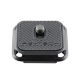 Быстросъёмная площадка PGYTECH Snaplock plate Arca-Swiss - Изображение 234310