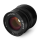 Объектив 7artisans 35mm F1.4 RF Чёрный - Изображение 135123