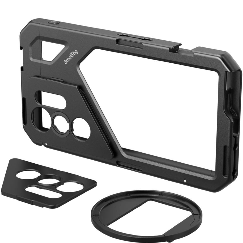 Клетка SmallRig 4601 Kit для Samsung Galaxy S24 Ultra 