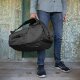 Рюкзак Peak Design Travel Duffelpack 65L Чёрный - Изображение 235632
