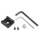 Холодный башмак SmallRig 1241 - Изображение 148764