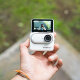 Экшн-камера Insta360 GO 3 128GB Черная - Изображение 247042