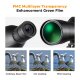Монокуляр K&F Concept Spotting Scope 20-60x60 - Изображение 250446