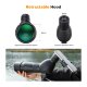 Монокуляр K&F Concept Spotting Scope 20-60x60 - Изображение 250448