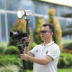 Осветитель NiceFoto AR-600B + DC adapter - Изображение 255544