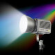 Осветитель NiceFoto AR-600B + DC adapter - Изображение 255547