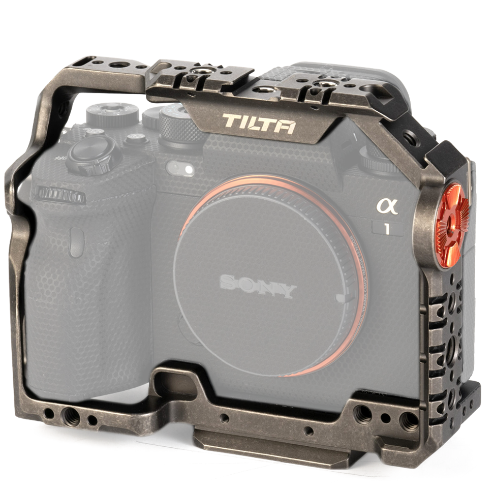 Клетка Tilta для Sony a1 Серая 