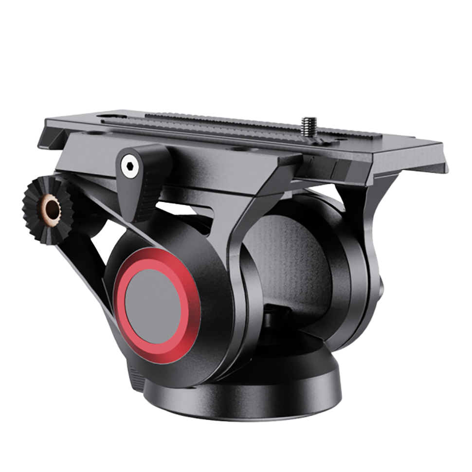 Штативная голова Miliboo MYT801 II preOrder=23.08.2026