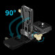Быстросъёмное крепление ZGCine VR-Kit 4 Arca Swiss V-mount - Изображение 274107
