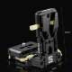 Быстросъёмное крепление ZGCine VR-Kit 4 Arca Swiss V-mount - Изображение 274112
